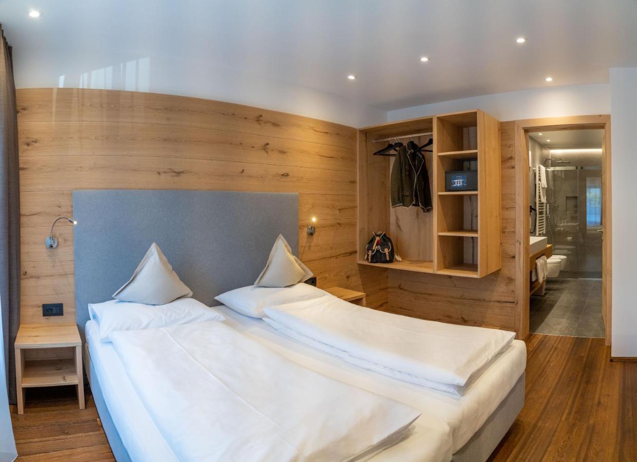 Apartments Montblanc Seceda Ortisei Exterior photo